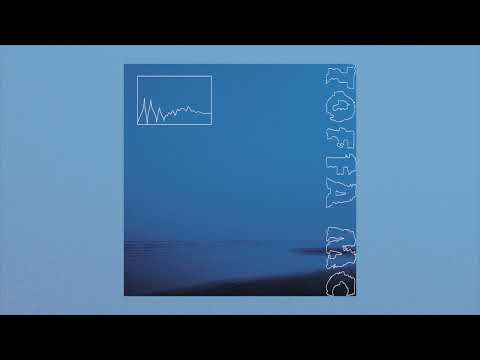 Toffa MC - Echoes Of Blue