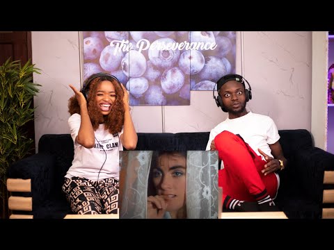 FIRST TIME HEARING Laura Branigan - Self Control Official Music Video REACTION!!!!