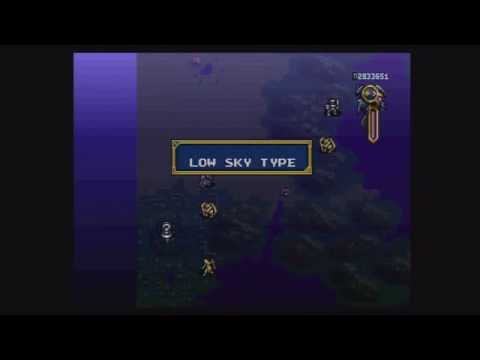 Let's Play "Ogre Battle" Part 065 - Blocking the Gates