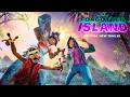 Forgotten Island Official New Trailer Universal Pictures