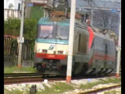 VideoFerroviari in Campania - Stazione di Acerra Inv37303
