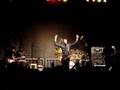 Michael Franti and Spearhead Sasquatch 2007 "Hey Now Now"