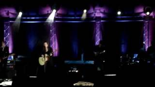 Amy Grant Concert - Saved by Love