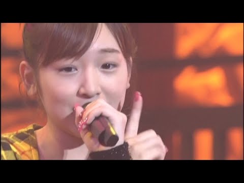 恋のテレフォン GOAL / 稲葉貴子・加護亜依 (Hello! Project 2005 Winter 〜A HAPPY NEW POWER! 白組〜)