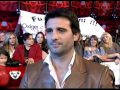 Showmatch 2011 Mónica Listorti Made Her Debut In Dancing