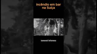 identificação das vítimas Bar na Suíça #Suíça #CransMontana #Incendio #Noticias #Tragedia