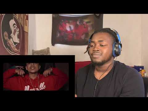 Acito “72 BARS” Reaction