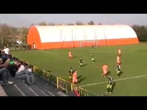 OFK Futog - FK Sofeks 4:1 02.11.2013