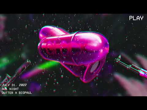 dUTTER X BIGPAUL - GLOCK