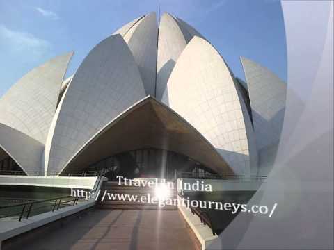 Travel in India.wmv www.elegantjourneys.co/