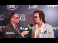 Glenn Hughes talks with Eric Blair @NBFF 2014 ...