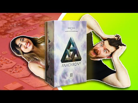 Is Anachrony Still Good: A Test of Time Review