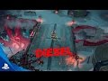 Kill Strain - Diesel Combat Trailer | PS4