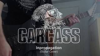 Inpropagation (Carcass Cover)