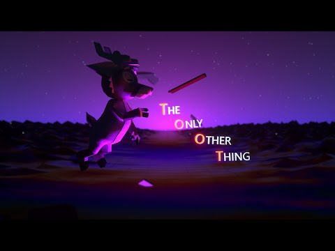 The Only Other Thing