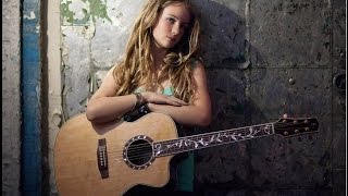 Abby Stewart covers Dean Brody&#39;s &quot;Time&quot;