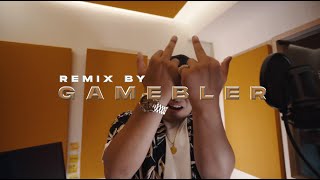 [音樂]華興- <HAHA REMIX> feat. Gambler 