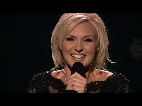 Sanna Nielsen - Undo - Sweden 🇸🇪 - Grand Final - Eurovision 2014 4K