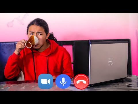 TYPES OF STUDENTS IN ONLINE CLASSES