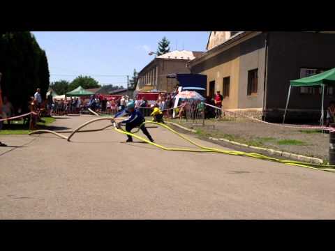 VC Chromeč 2012 - SDH Chromeč 2_muži