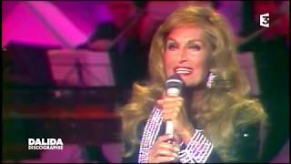 Les P&#39;tits Mots - Dalida