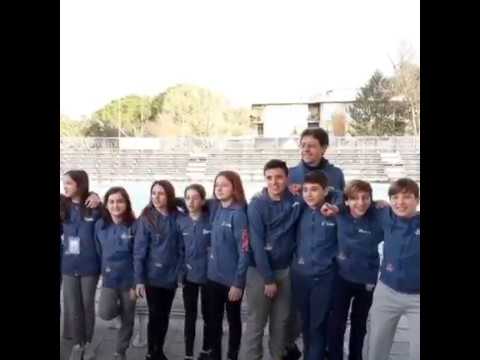 1412918 esordienti A