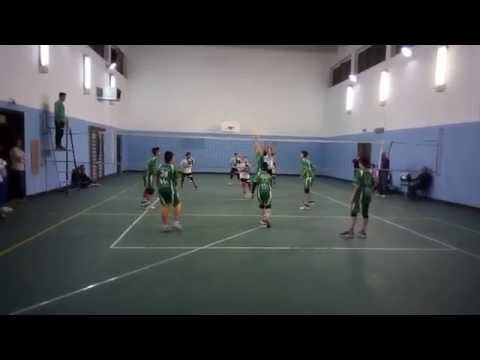 Showy Boys Galatina - Under 13