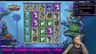 Giveaway and Big Wins - Große Gewinne im Gambleworld LiveStream #bigwin #casino #live #new #bonus