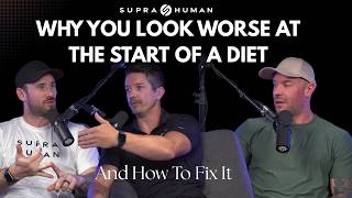 Ep #138: Why You Look Worst At The Start Of A Diet (And How To Fix It)