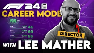 Biggest Update since 2016 - F1 24 Career Mode DEEP DIVE