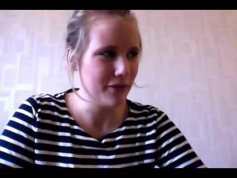 Inför Lidingöloppet 2012