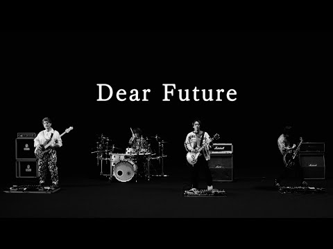 Dear Future