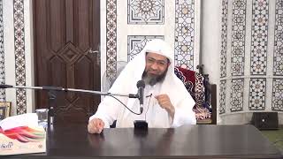 تأملات قرآنية في سورة البقرة (107) د. عماد السواعير image