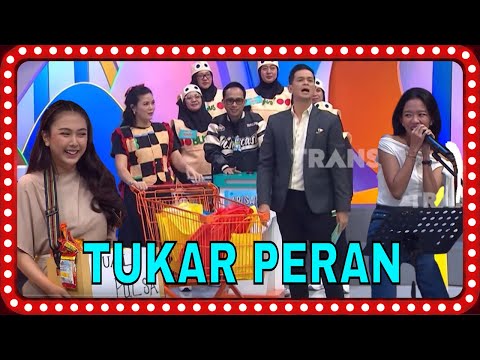 SURYA BINGUNG: IRENE DIGANTI UMMY, GEBOY JUAL PULSA! | MOMEN SERU ARISAN (09/04/25)