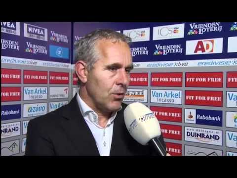 ADO Den Haag - Roda JC Kerkrade [Harm van Veldhoven analyse]