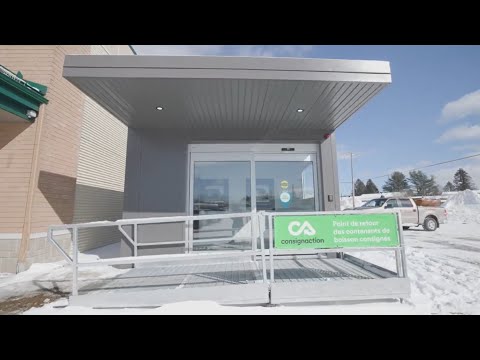 Découvrez le nouveau kiosque 2.0 !