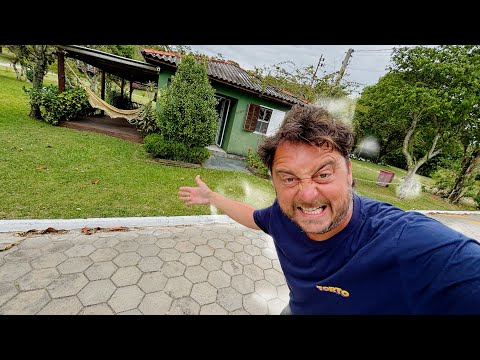 THIS IS MY NEW HOUSE 🤣🏠🙏