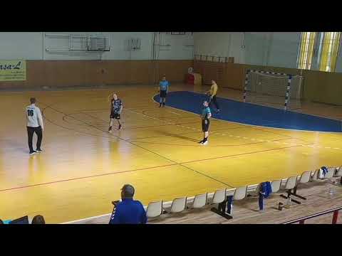 SK Latgols Ludza pēcpspēles metienos pieveic Jūrmalas sports un iekļūst pusfinālā