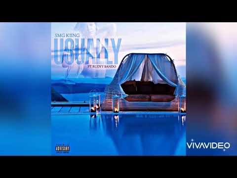 SMG Kiing - Usually Ft Rudyy Bando