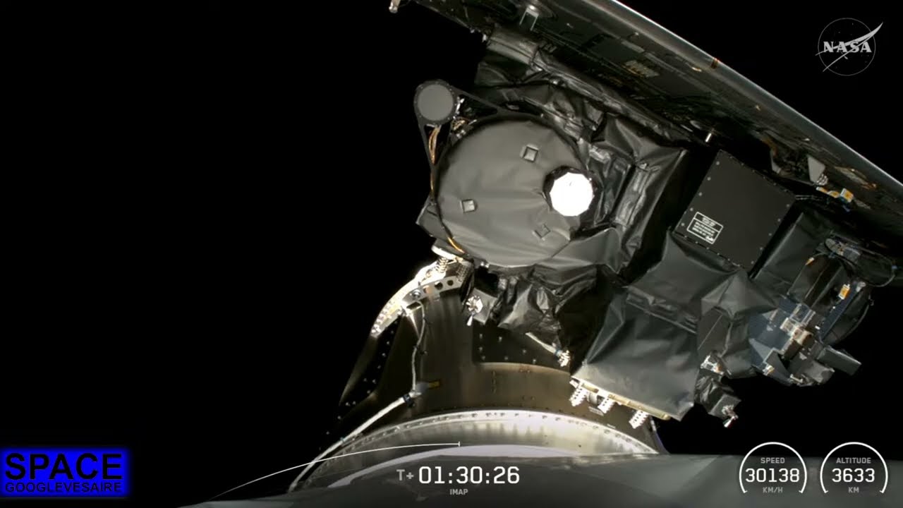 NASA's SWFO-L1 Mission Enhances Solar Flare Prediction Capabilities