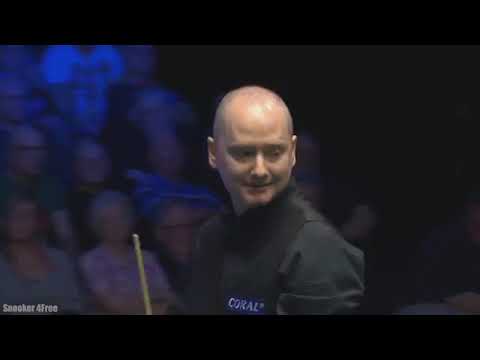 CRiME! Ronnie O'Sullivan vs Graeme Dott ~ QF Coral World Grand Prix 2020