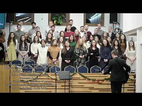 Tineri Sărărie 32-Nopți adânci