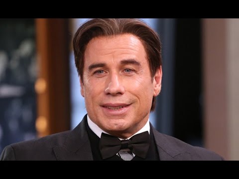 John Travolta - Rückkehr nach Hollywood [Biographie Doku 2017] | HD