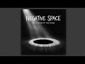 Negative Space   The Center of the Stage