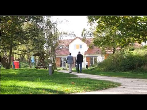 Tagen im WaldResort am Nationalpark Hainich