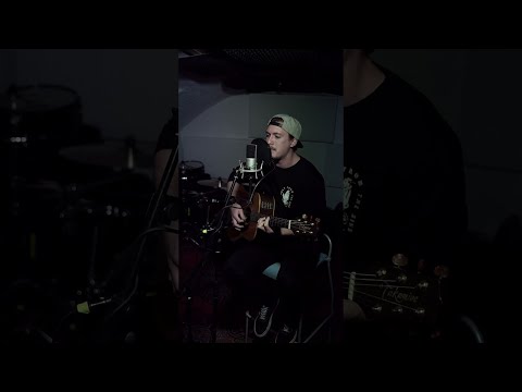 Devil May Care - Lucid Dreaming (Flash Forward Cover)