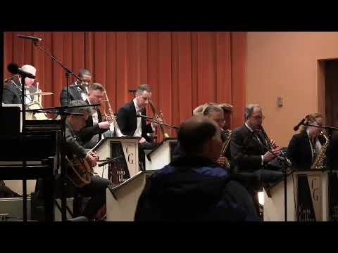 Craig Gildner Big Band  - Let's Dance