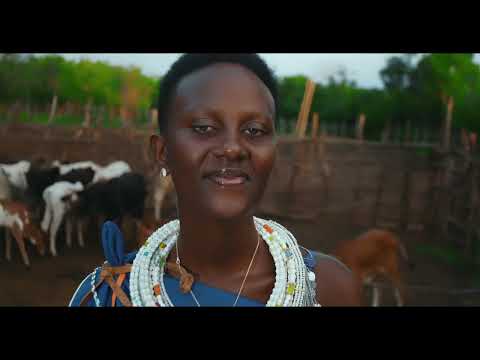 Neema Paul - Mitieunoyu (Official Music Video)