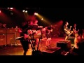 The Devil Wears Prada - Reptar, King Of The Ozone (LIVE HD)