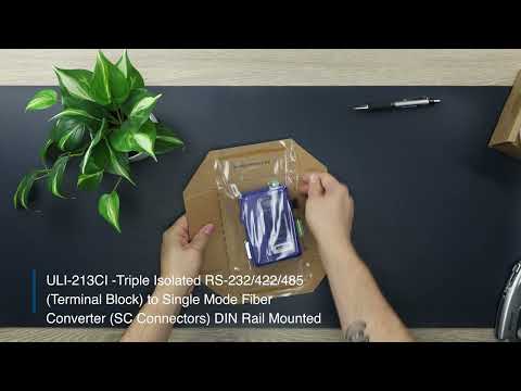 Unboxing Video